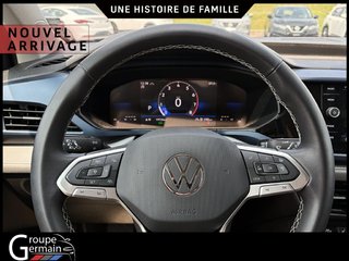 2024 Volkswagen Taos in Donnacona, Quebec - 16 - w320h240px
