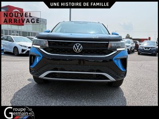 2024 Volkswagen Taos in Donnacona, Quebec - 9 - w320h240px