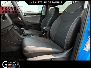 2024 Volkswagen Taos in Donnacona, Quebec - 14 - w320h240px