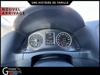 2016 Volkswagen Tiguan à St-Raymond, Québec - 8 - w320h240px