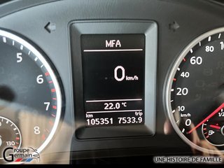 2017 Volkswagen Tiguan à Donnacona, Québec - 13 - w320h240px
