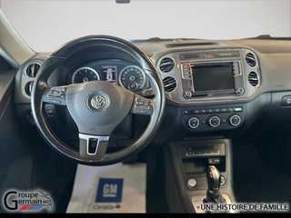 2017 Volkswagen Tiguan in Donnacona, Quebec - 25 - w320h240px