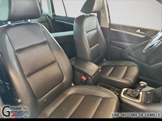 2017 Volkswagen Tiguan à Donnacona, Québec - 24 - w320h240px
