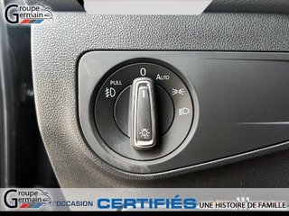 2018 Volkswagen TIGUAN à Donnacona, Québec - 17 - w320h240px