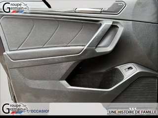 2018 Volkswagen TIGUAN à Donnacona, Québec - 10 - w320h240px