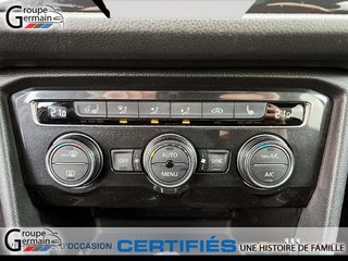 2018 Volkswagen TIGUAN à Donnacona, Québec - 23 - w320h240px
