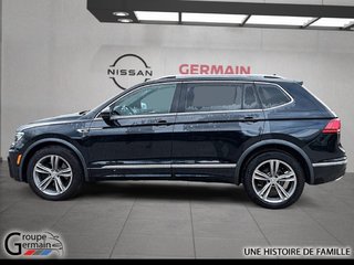 2018 Volkswagen TIGUAN à Donnacona, Québec - 2 - w320h240px