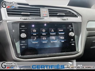 2018 Volkswagen TIGUAN à Donnacona, Québec - 21 - w320h240px