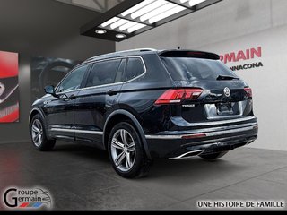 2018 Volkswagen TIGUAN à Donnacona, Québec - 3 - w320h240px