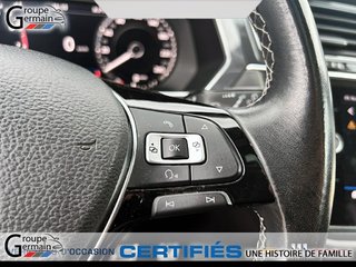2018 Volkswagen TIGUAN à Donnacona, Québec - 20 - w320h240px