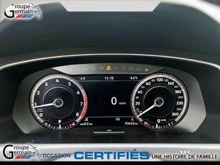 2018 Volkswagen TIGUAN à Donnacona, Québec - 18 - w320h240px