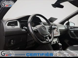 2018 Volkswagen TIGUAN à Donnacona, Québec - 14 - w320h240px