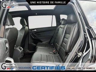 2018 Volkswagen TIGUAN à Donnacona, Québec - 28 - w320h240px