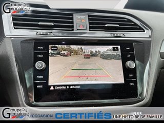 2018 Volkswagen TIGUAN à Donnacona, Québec - 22 - w320h240px