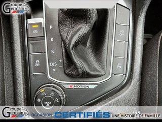 2018 Volkswagen TIGUAN à Donnacona, Québec - 24 - w320h240px