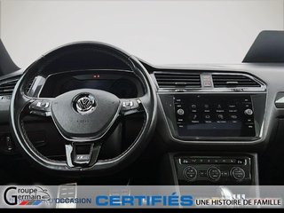 2018 Volkswagen TIGUAN à Donnacona, Québec - 25 - w320h240px