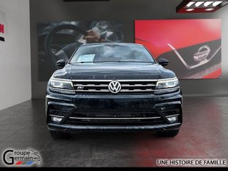 2018 Volkswagen TIGUAN à Donnacona, Québec - 8 - w320h240px