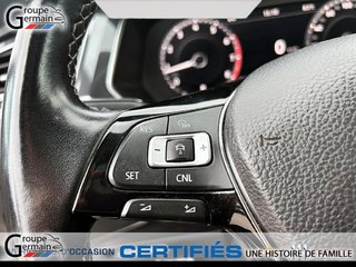 2018 Volkswagen TIGUAN à Donnacona, Québec - 19 - w320h240px
