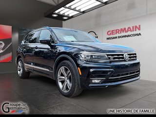 2018 Volkswagen TIGUAN à Donnacona, Québec - 7 - w320h240px
