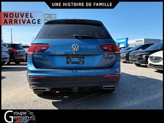 2019 Volkswagen Tiguan in St-Raymond, Quebec - 4 - w320h240px