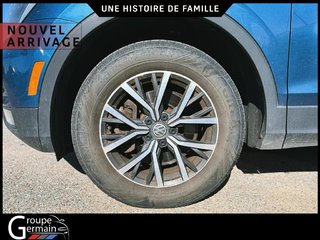 2019 Volkswagen Tiguan in St-Raymond, Quebec - 9 - w320h240px