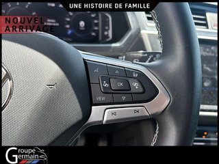 2022 Volkswagen Tiguan in Donnacona, Quebec - 12 - w320h240px