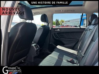 2022 Volkswagen Tiguan in Donnacona, Quebec - 15 - w320h240px
