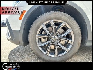 2022 Volkswagen Tiguan in Donnacona, Quebec - 4 - w320h240px
