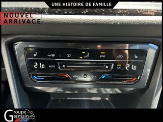 2022 Volkswagen Tiguan in Donnacona, Quebec - 13 - w320h240px