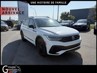 2022 Volkswagen TIGUAN in Donnacona, Quebec - 7 - w320h240px