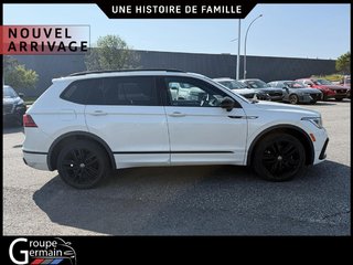 2022 Volkswagen TIGUAN in Donnacona, Quebec - 6 - w320h240px