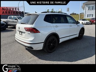 2022 Volkswagen TIGUAN in Donnacona, Quebec - 5 - w320h240px