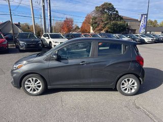 Chevrolet Spark 1LT, CVT à traction avant 2019 à Rivière-du-loup, Québec - 3 - w320h240px