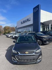 Chevrolet Spark 1LT, CVT à traction avant 2019 à Rivière-du-loup, Québec - 2 - w320h240px