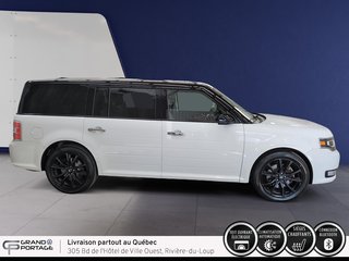 Ford Flex Limited, boîte automatique à traction intégrale 2017 à Rivière-du-loup, Québec - 5 - w320h240px