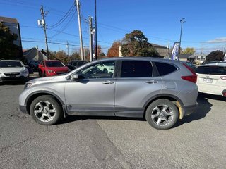 2018 Honda CR-V EX, CVT à traction Intégrale in Rivière-du-loup, Quebec - 4 - w320h240px