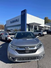 2018 Honda CR-V EX, CVT à traction Intégrale in Rivière-du-loup, Quebec - 2 - w320h240px