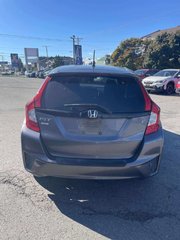 Honda Fit LX, CVT à traction avant 2015 à Rivière-du-loup, Québec - 4 - w320h240px