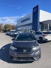 Honda Fit LX, CVT à traction avant 2015 à Rivière-du-loup, Québec - 2 - w320h240px