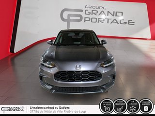 Honda HR-V LX, CVT à traction intégrale 2024 à Rivière-du-loup, Québec - 2 - w320h240px