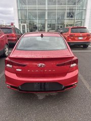 2020 Hyundai Elantra Luxury, CVT à traction avant in Rivière-du-loup, Quebec - 3 - w320h240px
