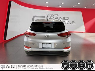 2017 Hyundai Tucson Premium, boîte automatique à traction intégrale in Rivière-du-loup, Quebec - 6 - w320h240px