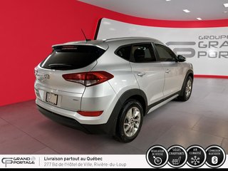 2017 Hyundai Tucson Premium, boîte automatique à traction intégrale in Rivière-du-loup, Quebec - 5 - w320h240px