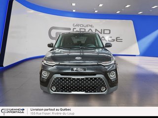 2021 Kia Soul EX, CVT à traction avant in Rivière-du-loup, Quebec - 2 - w320h240px