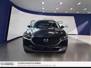 Mazda CX-30 GS, boîte automatique à traction intégrale 2021 à Rivière-du-loup, Québec - 2 - w320h240px