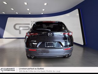 Mazda CX-30 GS, boîte automatique à traction intégrale 2021 à Rivière-du-loup, Québec - 6 - w320h240px