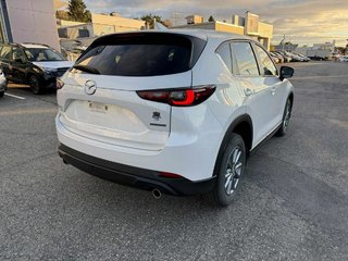 Mazda CX-5 GS, boîte automatique à traction intégrale 2023 à Rivière-du-loup, Québec - 3 - w320h240px