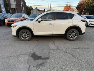 Mazda CX-5 GS, boîte automatique à traction intégrale 2023 à Rivière-du-loup, Québec - 2 - w320h240px