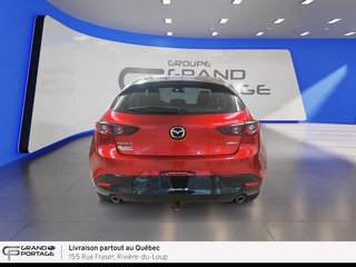 2022 Mazda 3 Sport GX, boîte manuelle à traction avant in Rivière-du-loup, Quebec - 3 - w320h240px