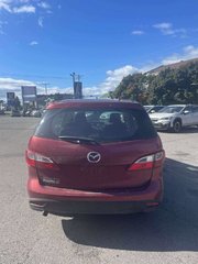 2013 Mazda 5 VENDU TEL QUEL in Rivière-du-loup, Quebec - 4 - w320h240px